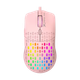 Mouse Gaming Xtrike Me GM-209P Rosado 