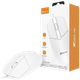 Mouse Óptico Xtrike Me GM-124 WH Blanco