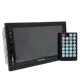 Reproductor de Pantalla Pioneer – 7 Pulgadas, Táctil, Bluetooth [Compatible con Cámara de Retroceso]