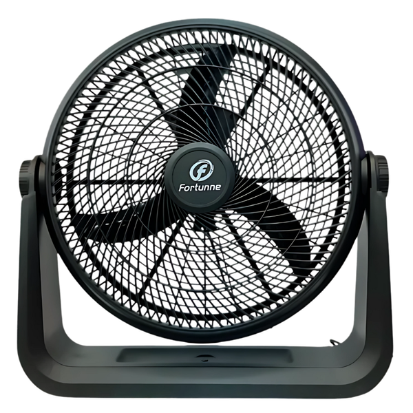 Ventilador Turbo de 16" FORTUNNE
