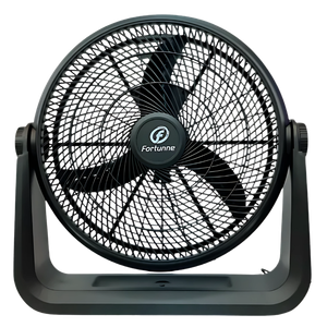 Ventilador Turbo de 16" FORTUNNE