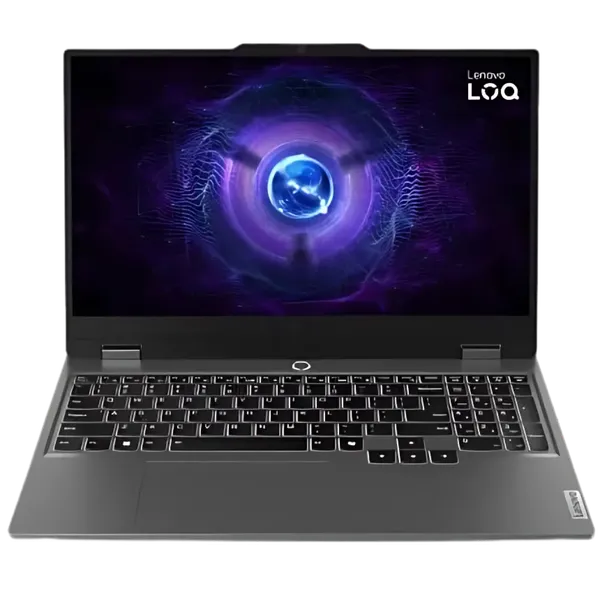 Laptop 15.6" LOQ Lenovo Core i5-12450HX