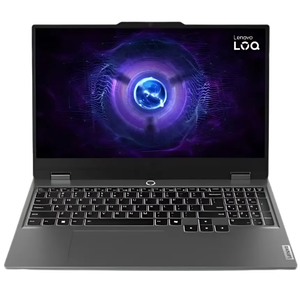 Laptop 15.6" LOQ Lenovo Core i5-12450HX