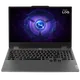 Laptop 15.6" LOQ Lenovo Core i5-12450HX