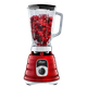 Licuadora 1.25Lts Oster Rojo