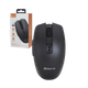 Mouse Inalámbrico Dual Xtrike Me GW-224 BK Negro