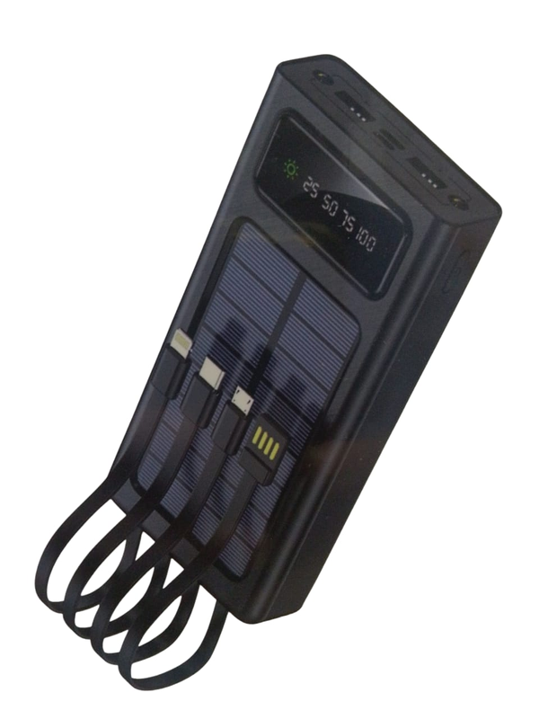 Powerbank 30000mAh