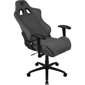 Silla Gaming Aerocool ThunderX3 TGC12-LOFT Black