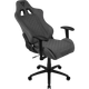 Silla Gaming Aerocool ThunderX3 TGC12-LOFT Black