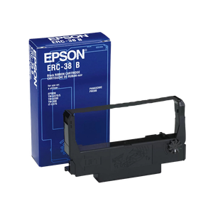 Cinta original ERC-38B EPSON