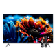 Smart TV JVK 32" HD – Android 14, Wi-Fi, Sonido Envolvente, Incluye Soporte de Pared