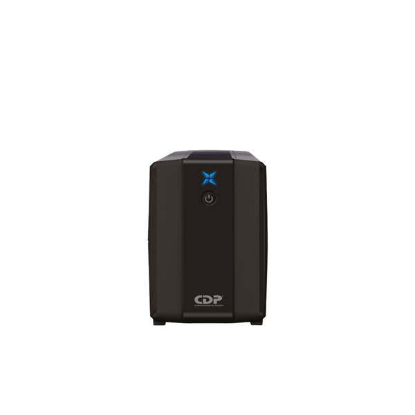 UPS 1000VA/500W CDP