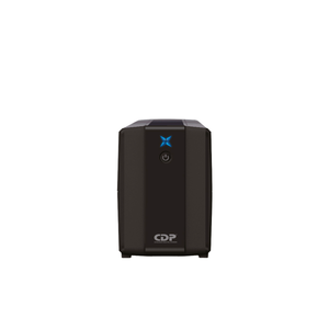 UPS 1000VA/500W CDP