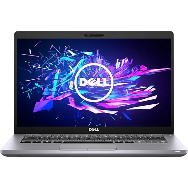 Laptop 14" Dell Latitude Core I5-10310U Refurbished
