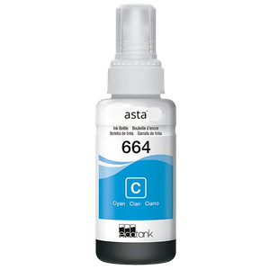 Tinta Epson ASTA Cyan
