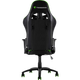 Silla Gaming Aerocool ThunderX3 TGC12 Black Green