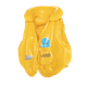 Chaleco Salvavidas Inflable Bestway Swim Safe Wondersplash 51cm x 46cm