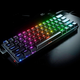 Teclado Mecánico Redragon Dragonborn K630 Negro