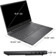 Laptop HP VICTUS 15-FB2063D Gaming