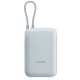 Power Bank 10000 mAh con cable Xiaomi