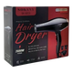 Secador de cabello frío y caliente Sokani