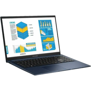 Laptop 15.6" ASUS Vivobook 15 F1504VA-IS79T – CORE i7-1355U 16/1 T Cool Silver