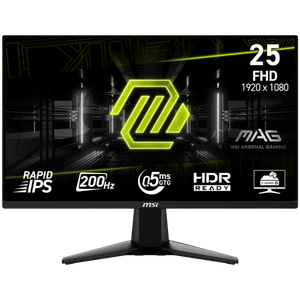 Monitor MSI MAG 255 E20 24.5” Gaming