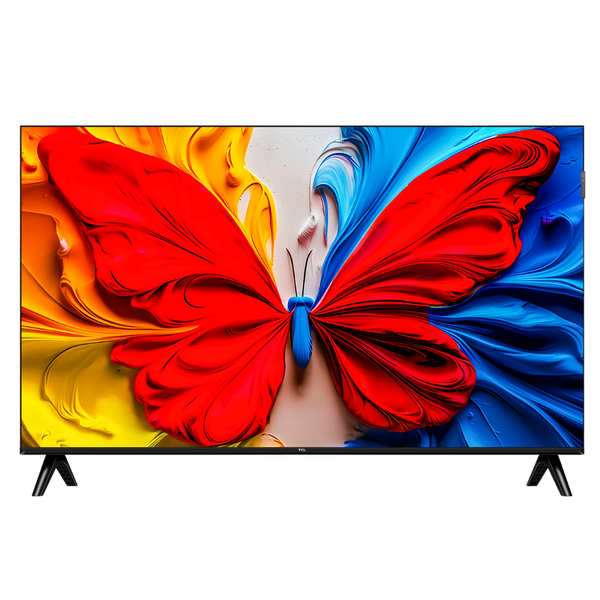 Televisor Smart TV TCL 50" QLED FHD Google TV