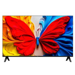 Televisor Smart TV TCL 50" QLED FHD Google TV