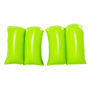 Flotadores Infantiles de Brazos Bestway Summer Essential 20cm x 20cm Verde