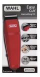 Maquina De Afeitar Wahl Easy Cut Combo 10 Piezas 