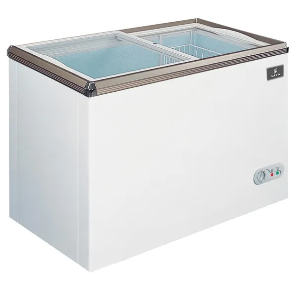 Refrigerador exhibidor 233Lts Says