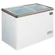 Refrigerador exhibidor 233Lts Says