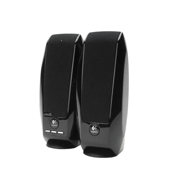 Cornetas Logitech S-150 1.2W