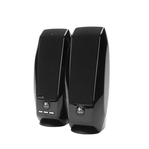 Cornetas Logitech S-150 1.2W
