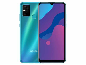 Teléfono Honor Play9A 4+64GB AZUL