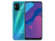 Teléfono Honor Play9A 4+64GB AZUL