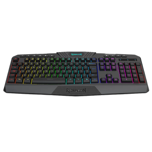 Kit Gamer Redragon S101-3-SP