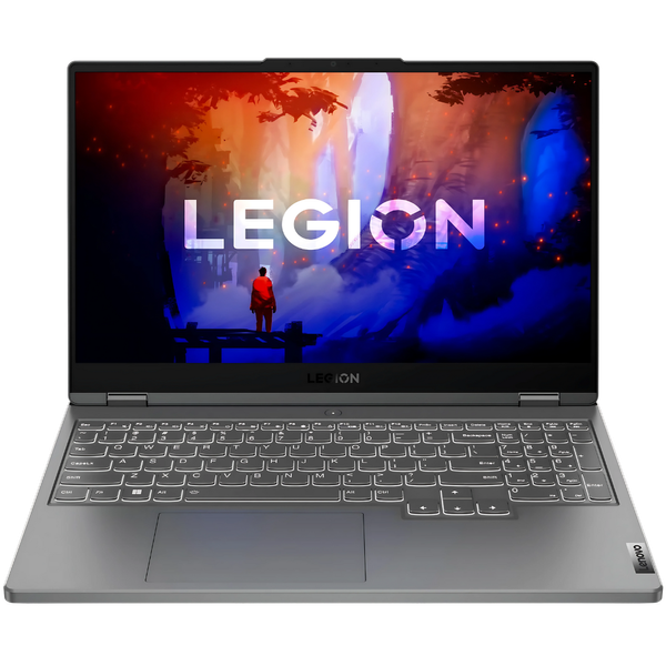 Laptop 15.6" Ryzen 7-7435HS Legion Lenovo