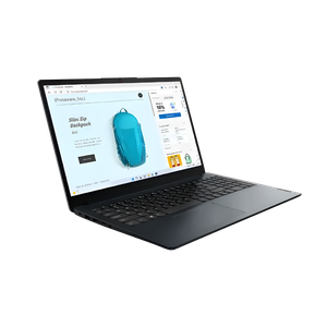 Laptop 15.6" Lenovo IdeaPad 1 15IRU7 – Intel Core i5-1335U 8/256 Gb Abyss Blue
