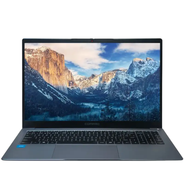 Laptop 15.6" Compaq 8/256 GB INTEL N100