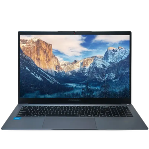 Laptop 15.6" Compaq 8/256 GB INTEL N100