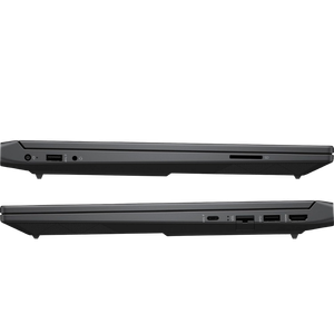 Laptop Gamer HP Victus 15,6" Mica Silver