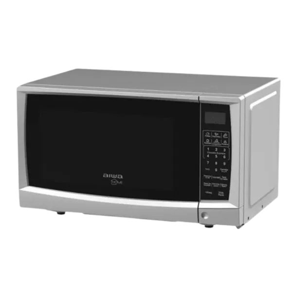 Microonda 20Lts Aiwa Gris