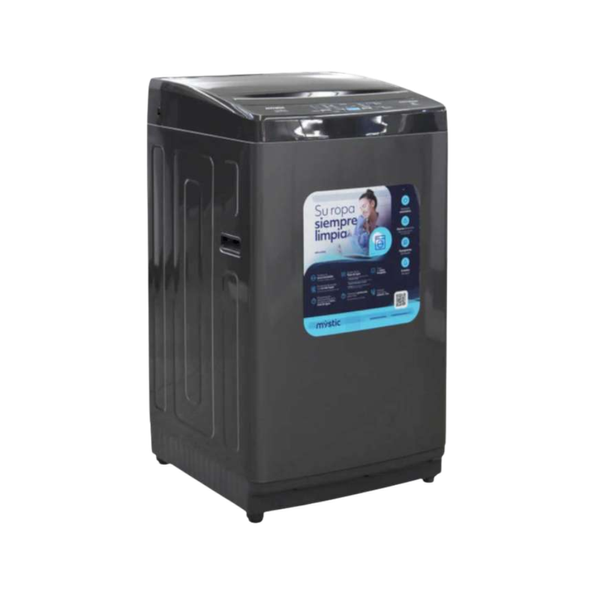 Lavadora automática Mystic 10kg 