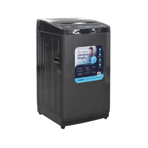 Lavadora automática Mystic 10kg 