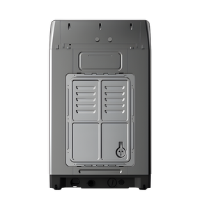 Lavadora Automática Hisense 23 Kg Gris