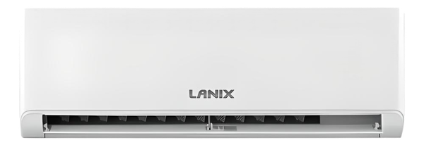 Aire Acondicionado Split 12Btu Lanix