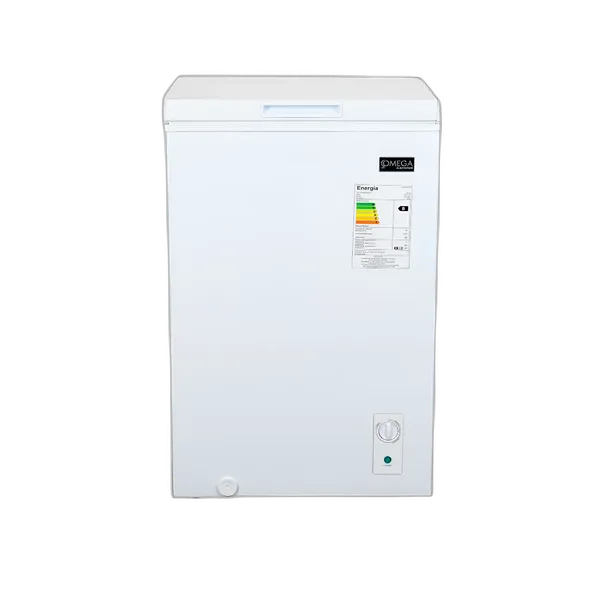 Congelador horizontal 99 Lts OMEGA