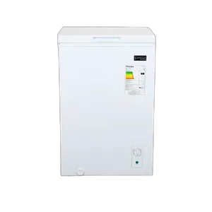 Congelador horizontal 99 Lts OMEGA